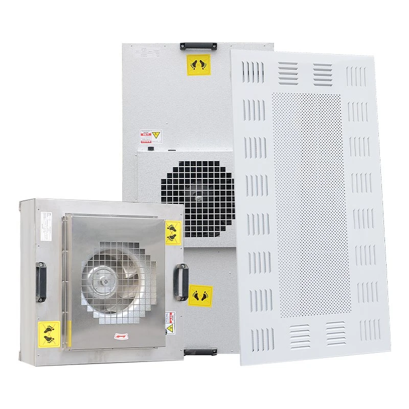 Fan Filter Unit